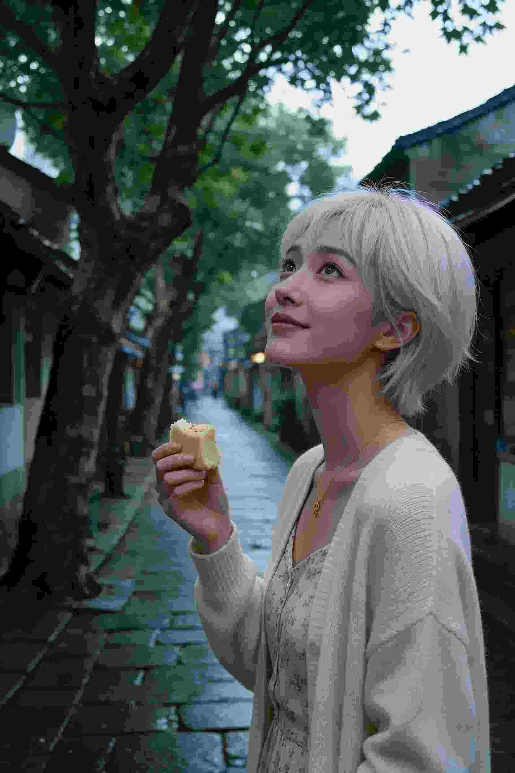 名媛风流