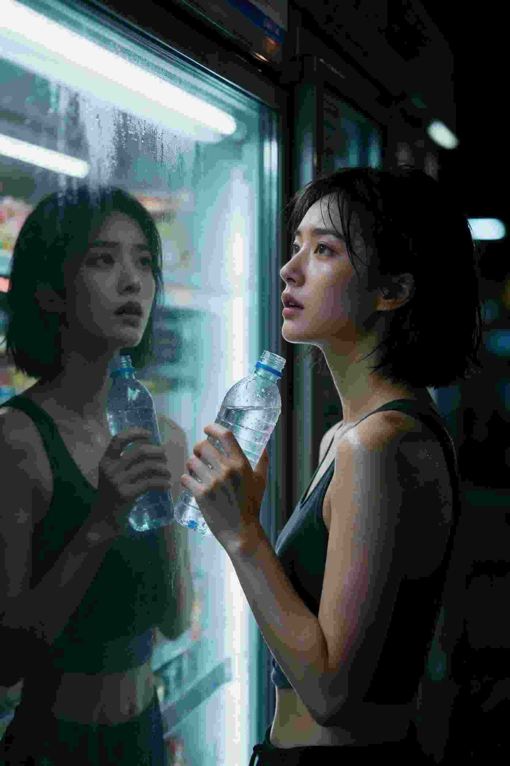 命运相逢