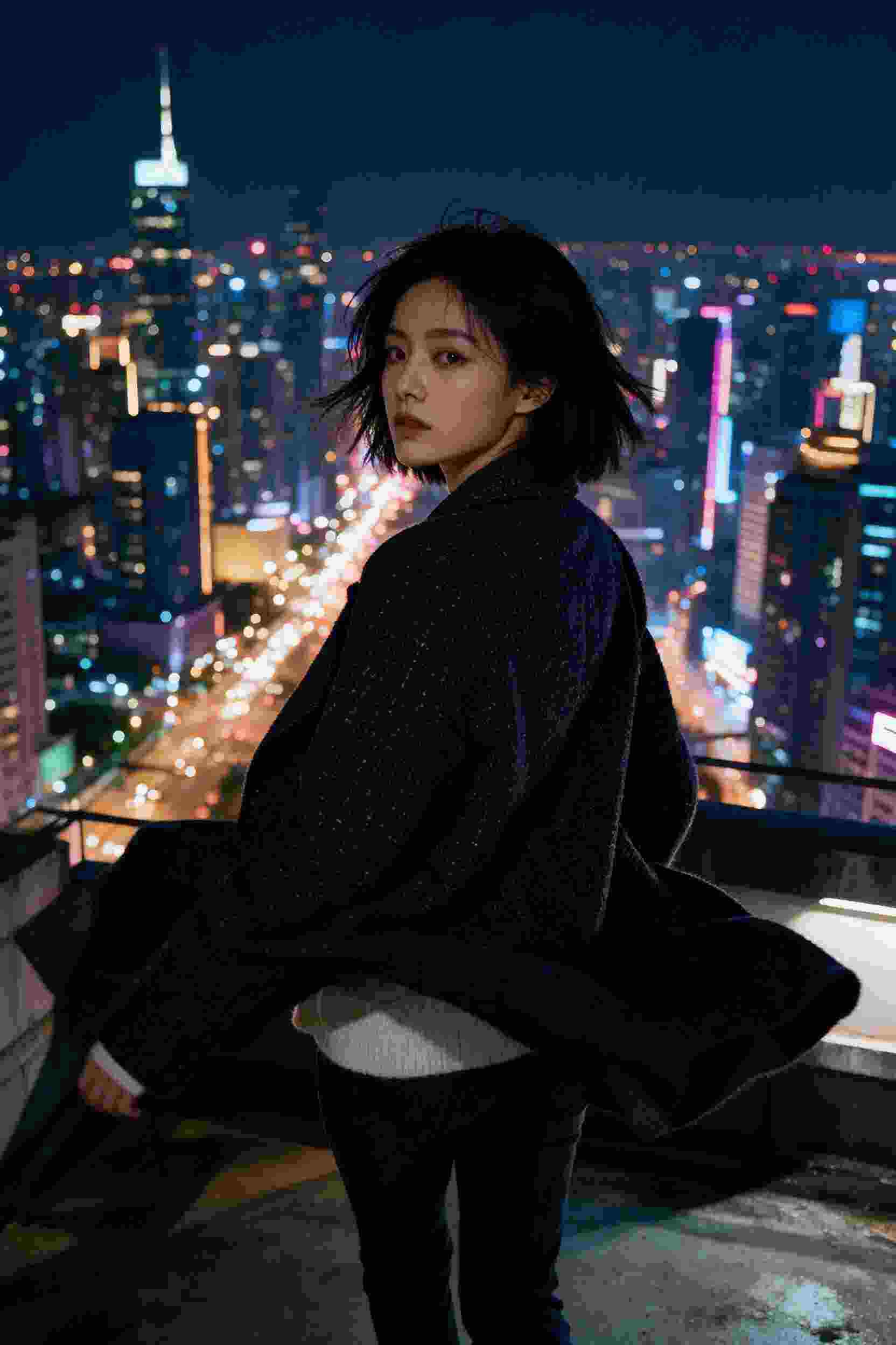 伦敦生活