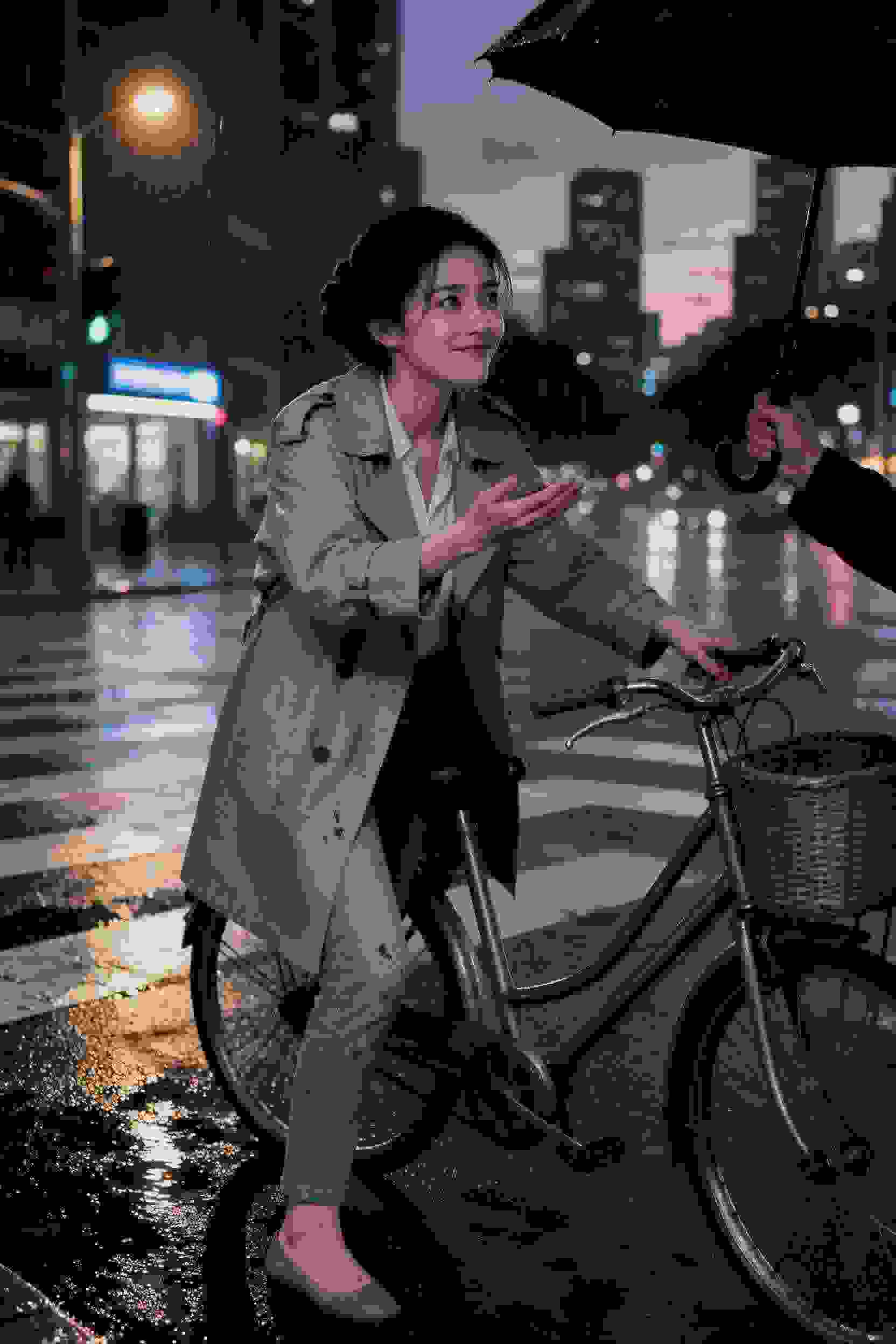 暗黑森林